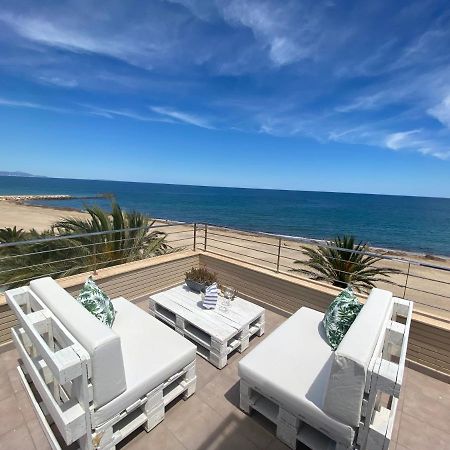El Sueno - Marenia'S Dream Apartment Denia Exterior photo