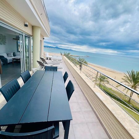 El Sueno - Marenia'S Dream Apartment Denia Exterior photo