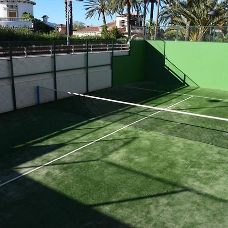 El Sueno - Marenia'S Dream Apartment Denia Exterior photo