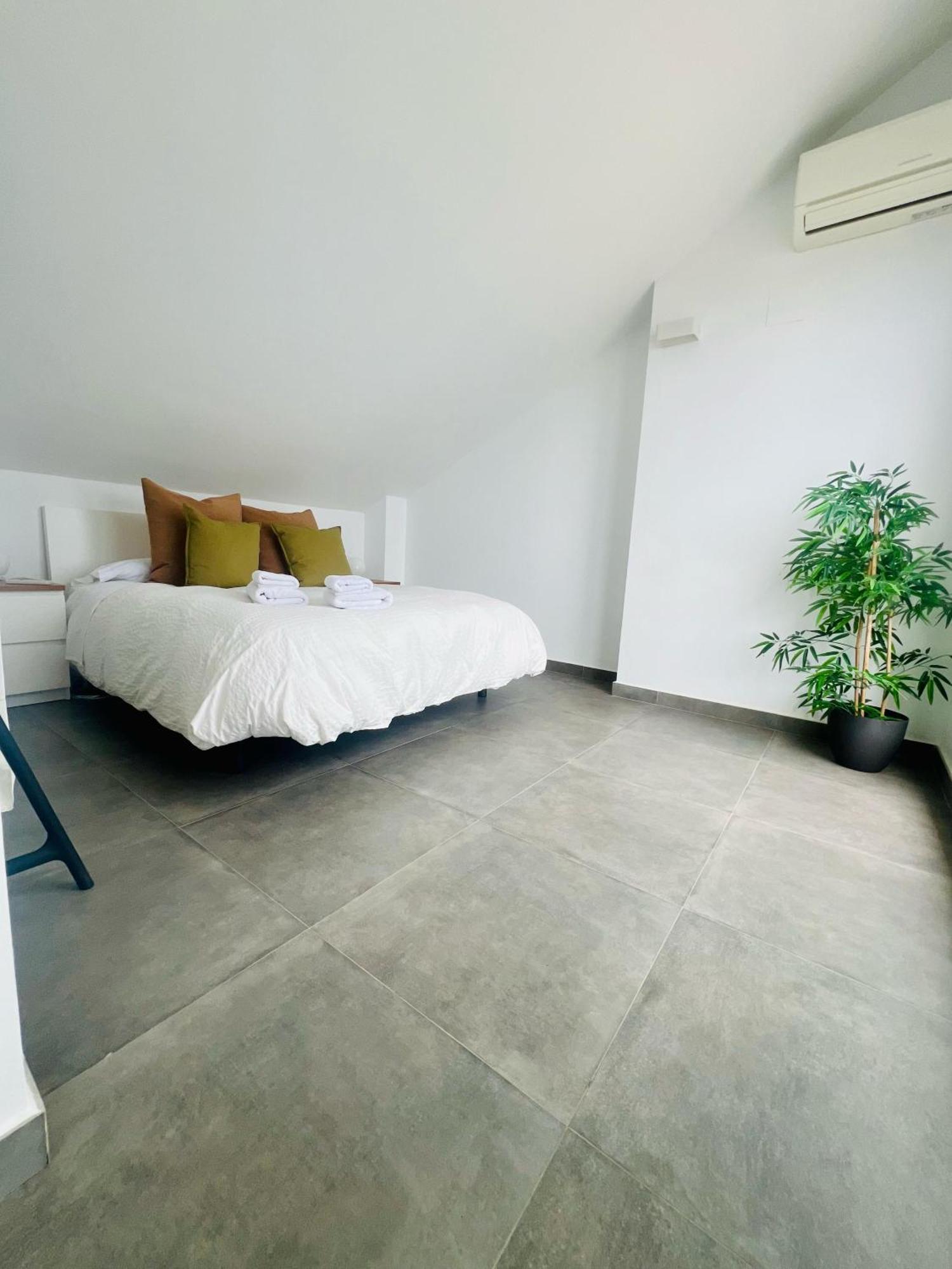 El Sueno - Marenia'S Dream Apartment Denia Exterior photo