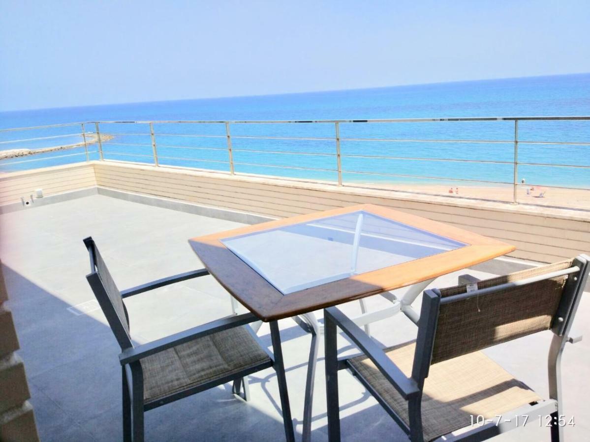 El Sueno - Marenia'S Dream Apartment Denia Exterior photo