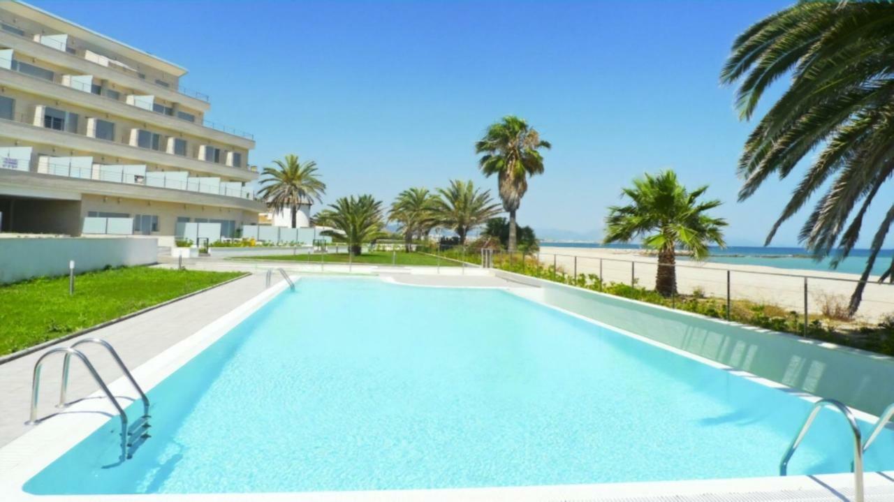 El Sueno - Marenia'S Dream Apartment Denia Exterior photo